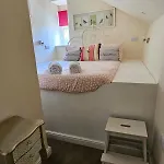 度假居 Pinfold Cottage, Tosside, Gisburn Forest Tosside