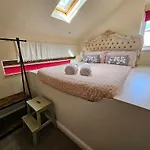 Pinfold Cottage, Tosside, Gisburn Forest 度假居