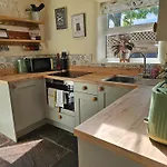 Pinfold Cottage, Tosside, Gisburn Forest * Tosside