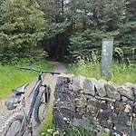 Pinfold Cottage, Tosside, Gisburn Forest *
