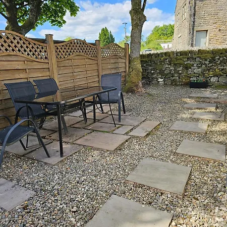 Pinfold Cottage, Tosside, Gisburn Forest Tosside