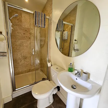 Pinfold Cottage, Tosside, Gisburn Forest * Tosside