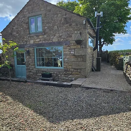 Pinfold Cottage, Tosside, Gisburn Forest Tosside