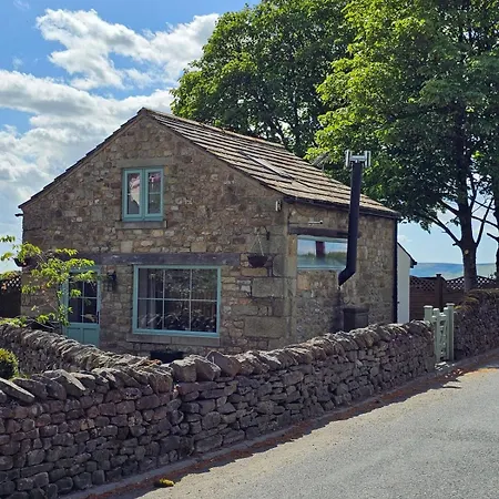 Pinfold Cottage, Tosside, Gisburn Forest Ferienhaus *