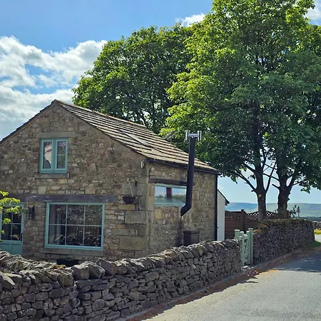 Pinfold Cottage, Tosside, Gisburn Forest Ferienhaus