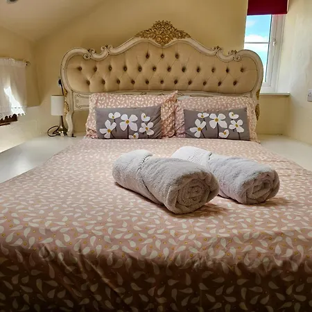 Pinfold Cottage, Tosside, Gisburn Forest *