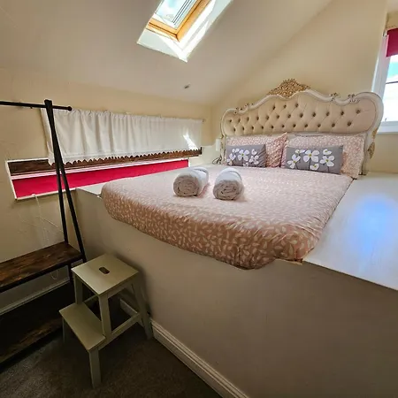 Pinfold Cottage, Tosside, Gisburn Forest Holiday home