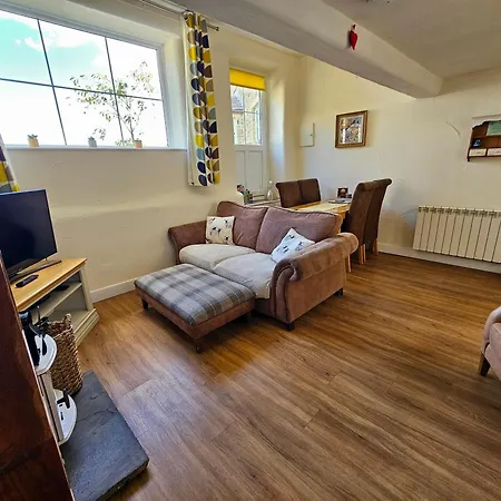 Ferienhaus Pinfold Cottage, Tosside, Gisburn Forest *