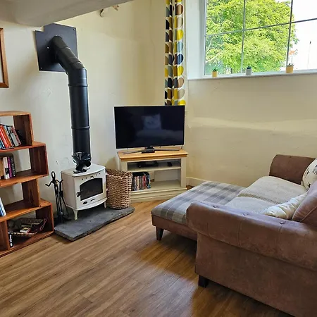 Pinfold Cottage, Tosside, Gisburn Forest *