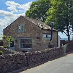 Pinfold Cottage, Tosside, Gisburn Forest Hébergement de vacances *