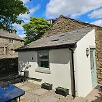 Pinfold Cottage, Tosside, Gisburn Forest