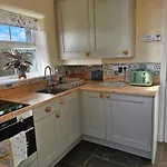 Pinfold Cottage, Tosside, Gisburn Forest * Tosside